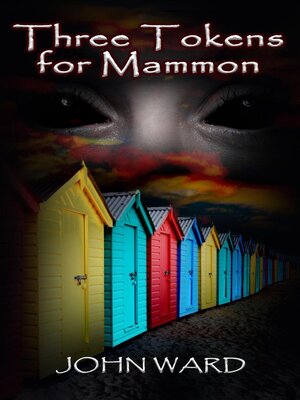 cover image of Three Tokens for Mammon